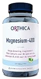Orthica Magnesium-400 - Magnesiumsupplement