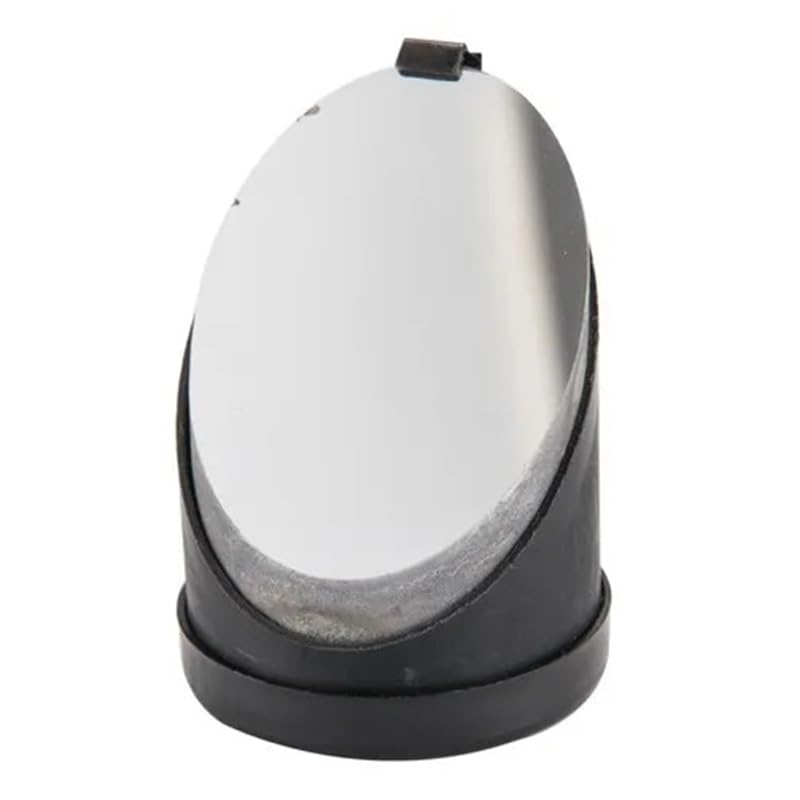 Ensemble d'accessoires pour télescope 35 mm Miroir secondaire avec support 150750 Réflexion Monoculaire Astronomique Accessoires Télescope Caméra
