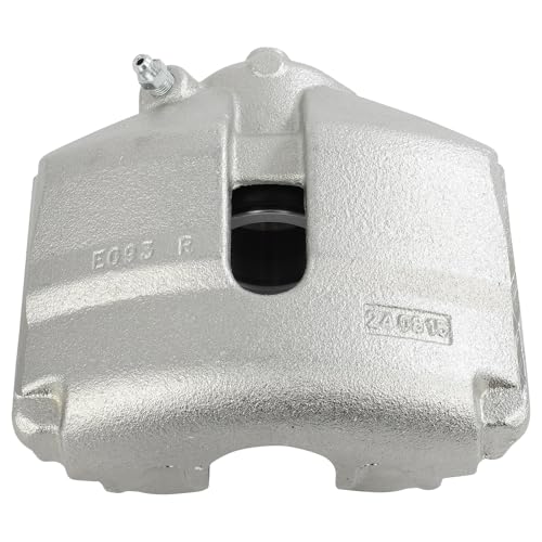 Image of SCITOO 2PCS Front Brake Calipers Assembly For Audi,For Volkswagen