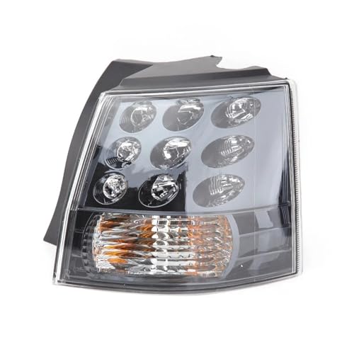 Feu de signalisation LED pour Mitsubishi Outlander EX voyagez serein en famille