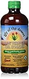 Lily Of The Desert Aloe Vera Gel (Whole Leaf, 32oz)