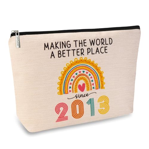 Ancpeany Best 13 Year Old Girl Gifts Ideas, Happy 13th Birthday Decorations F...