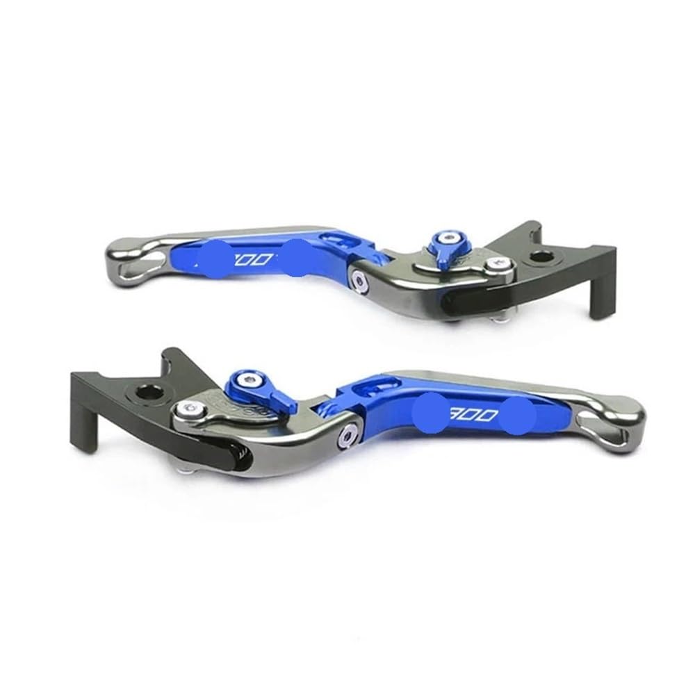 DAGMARA Adjustable Foldable and Retractable Brake Clutch Lever for for F900R F900 R F 900R 2020-2023 Motorcycle Accessories F900r