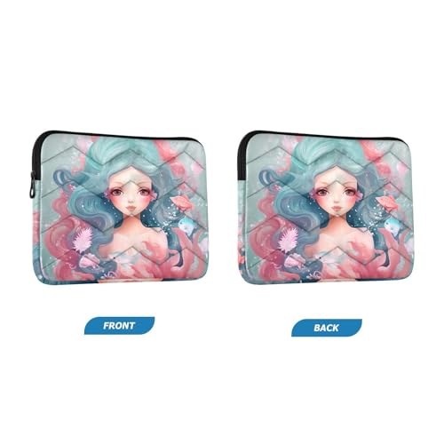 Funda para Laptop 13-14 pulgadas impermeable y portátil miniatura 2