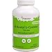 Vitacost N-Acetyl Cysteine (NAC) -- 600 mg - 240 Capsules