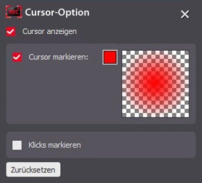 Screen Recorder - Video und Fotos aufnehmen am PC für Windows 11, 10, 8.1, 8, 7 - Image 6