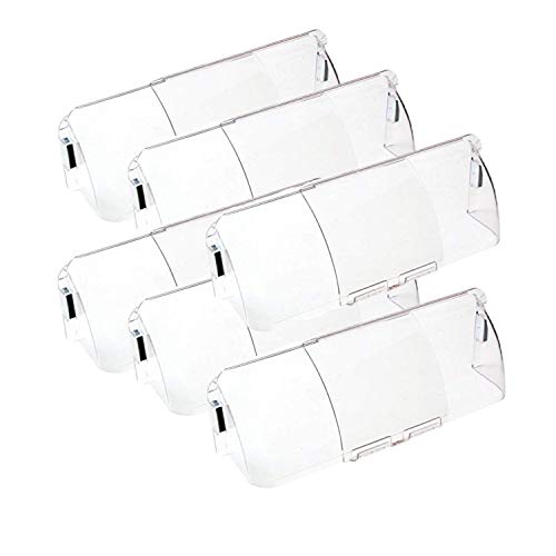 Frost King HD7 Premium Unzerbrechlicher Luftabweiser 6 Pack Cover