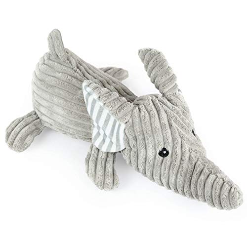 Juguete para perro de peluche Giftable World Metropawlin