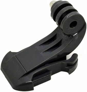 Transducer Package Compatible with All Action Cameras