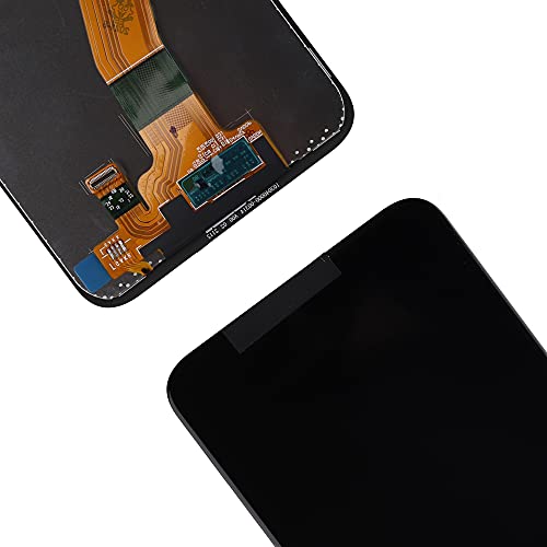 Écran tactile LCD Nokia 3.4 pour réparer un affichage brisé