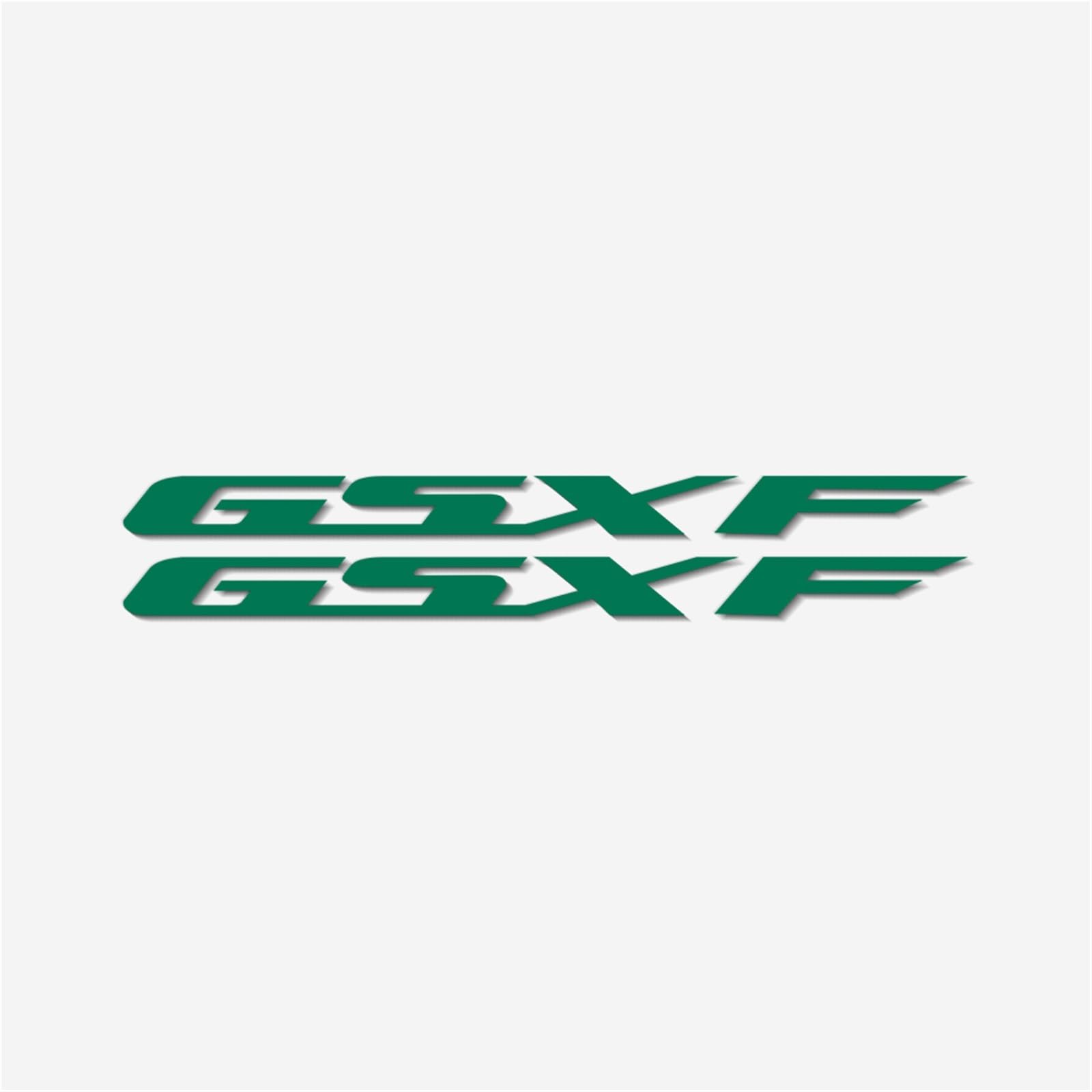 Motorcycle Sticker Accessories Bike Fuel Tank Wheels Helmet Reflective for GSXF