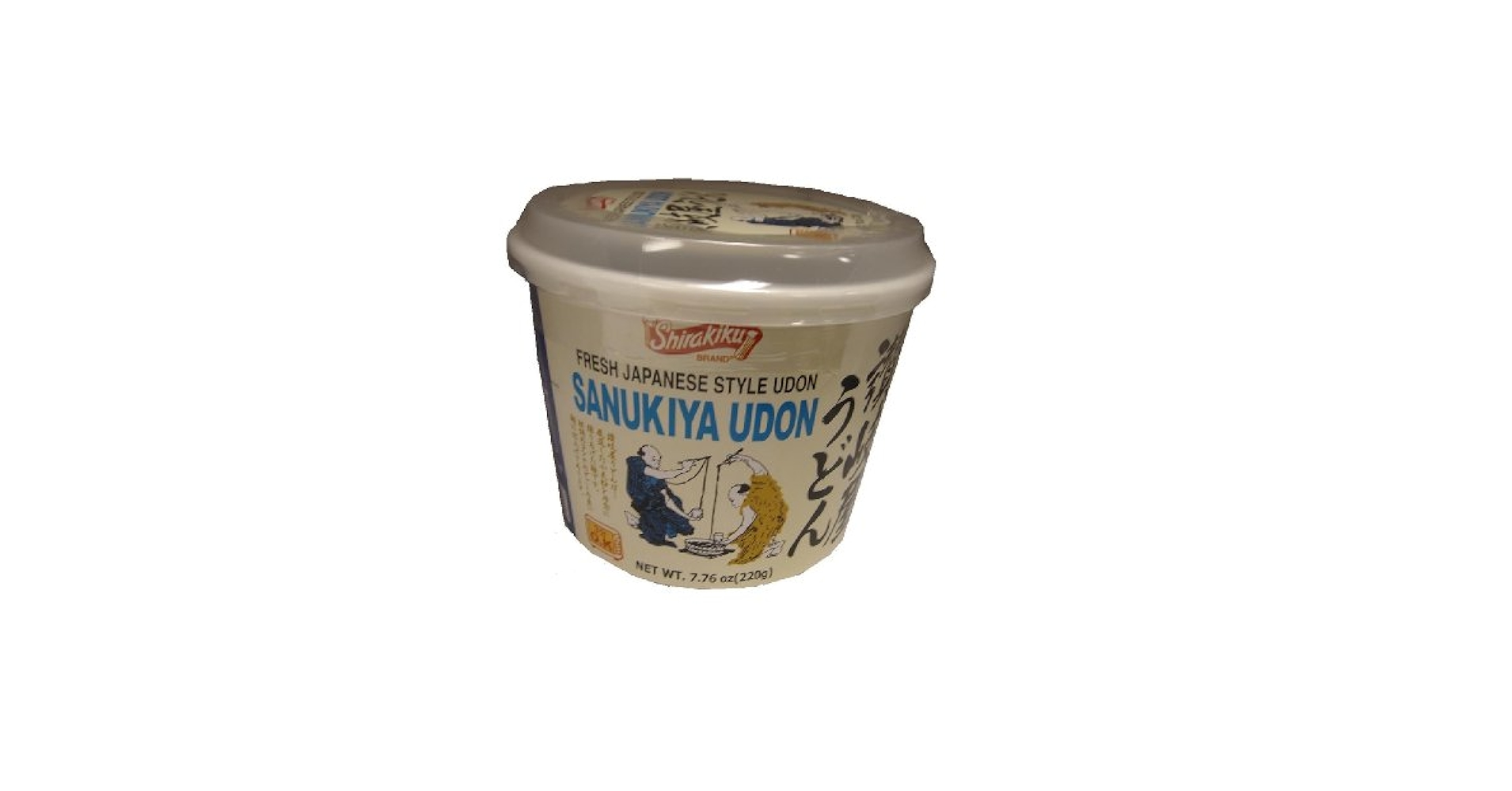 UDON NATIVE【ほぼ未使用美品】SABLECLUTCH MA-1 Hand-kneaded Inaniwa Udon Made with Japanese ingredients