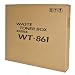 Produktbild Kyocera Mita WT861 Original Toner Pack of 1