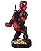 Price comparison product image Cableguys Marvel Deadpool 'Bringing Up The Rear' Controller Holder & Phone Stand - Gaming Accessories for Room and Desk, Compatible with Xbox, PlayStation & Most Standard Game Controllers
