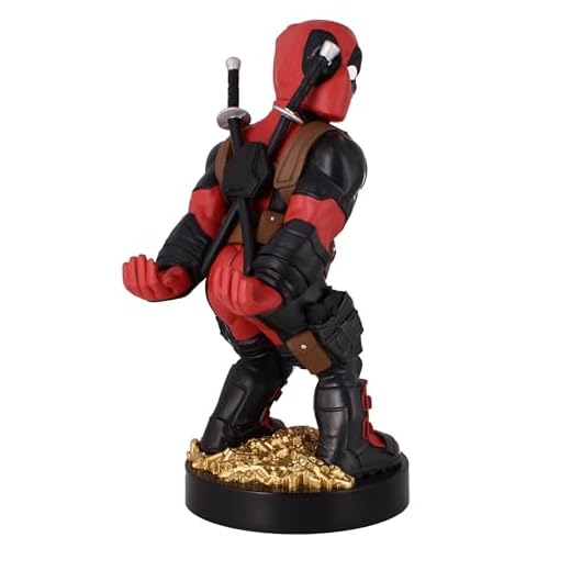 Cable Guy - New Deadpool