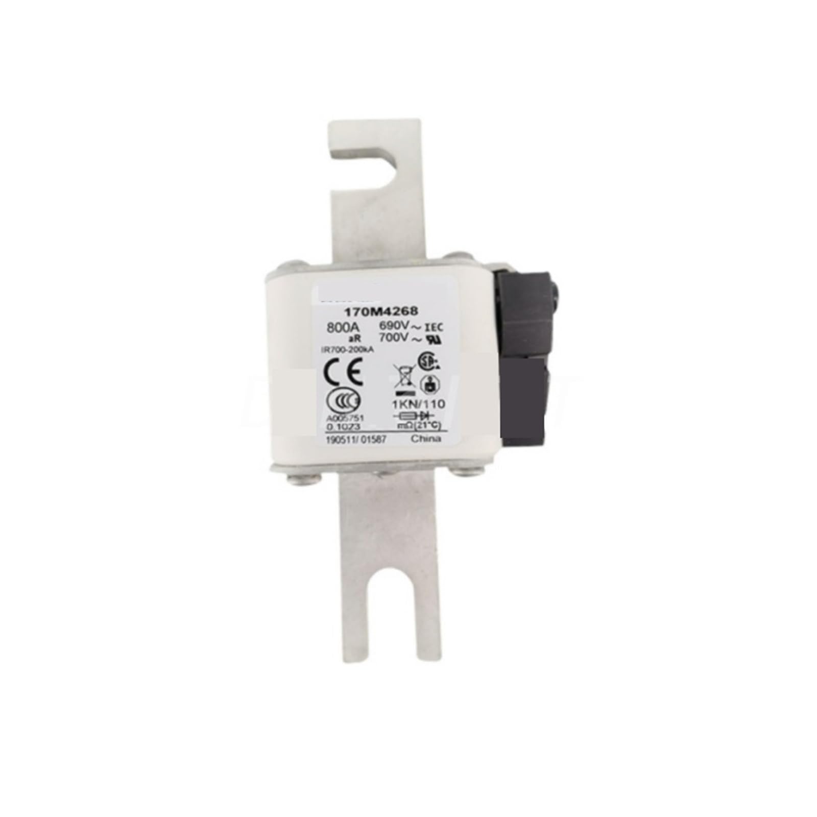 MUYTQAERG 170M4268 Fuse
