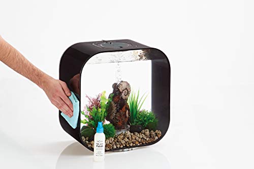 Biorb 46033.0 Polish And Cloth Accessory Aquariums #TOP2