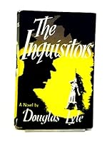 The inquisitors B0007JRJJO Book Cover