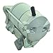 WAI 17896N Starter Motor