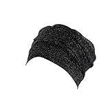 Opciones de regalos: ♛♛ ¡Todos los colores, estos sombreros brindan un excelente concepto de regalo para tus amigos y seres queridos! ¡Ideal para el otoño y el invierno, es seguro y cómodo para cada uso!