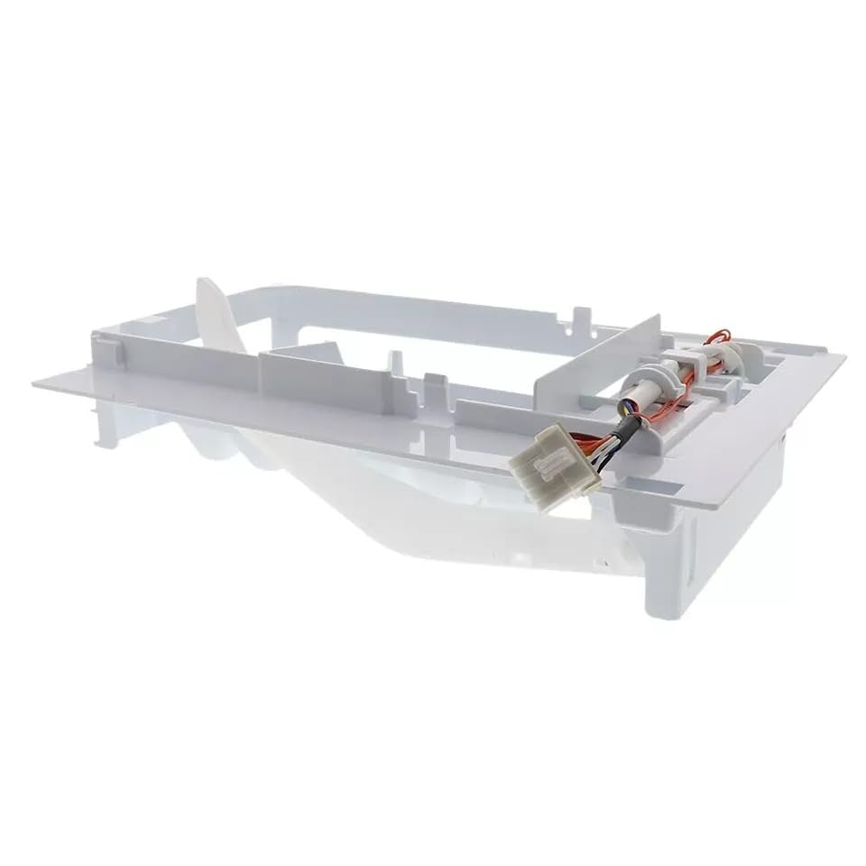 Kit de ensamblaje para máquina de hielo refrigerador AEQ72909603 miniatura 2