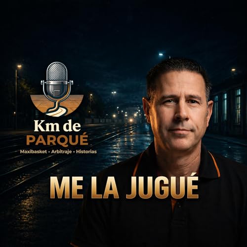 Me la jugu&eacute; en Ostrava
