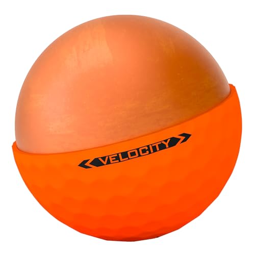 Titleist Velocity Golf Balls - Prior Generation