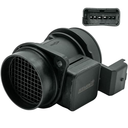 Débitmètre d'air 1920EK pour Peugeot 307 SW et 206 | Pièce de rechange moteur 1.4 HDi