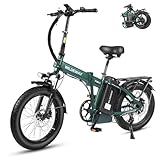 【Smooth and Effortless Braking 】The upgraded hydraulic system reduces the force needed for braking, offering a smoother and more comfortable riding experience. Whether tackling steep hills, wet roads, or rough trails, the hydraulic disc brakes delive...