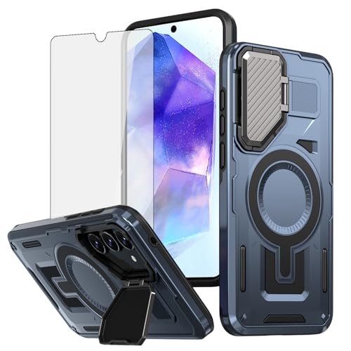 Coque Samsung A55 5G robuste pour sécuriser vos photos en voyage