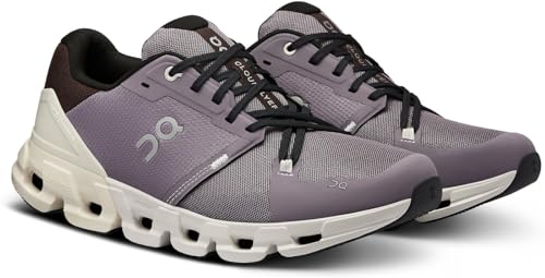 Image of Men's Cloudflyer 4 (Glacier /White)