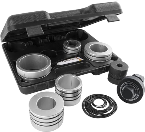 Amerbm Upgraded Exhaust Pipe Expander Kit...