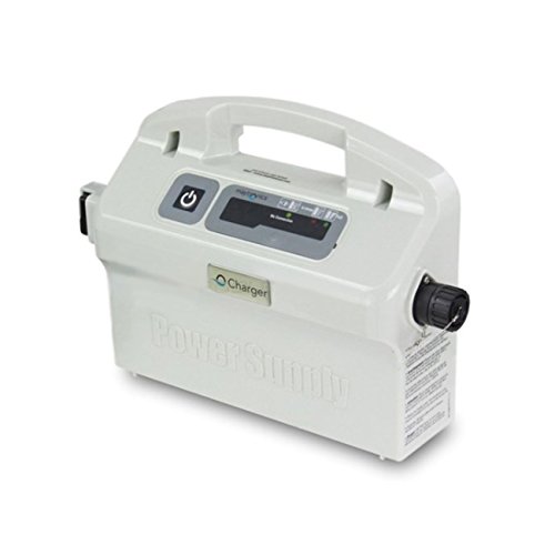 Dolphin Cargador Para Supreme M5 Liberty 9995680-Assy