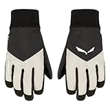 Salewa Kids Ptx/Twr Gloves, Black Out/7260, 140, 8-9 Jahre