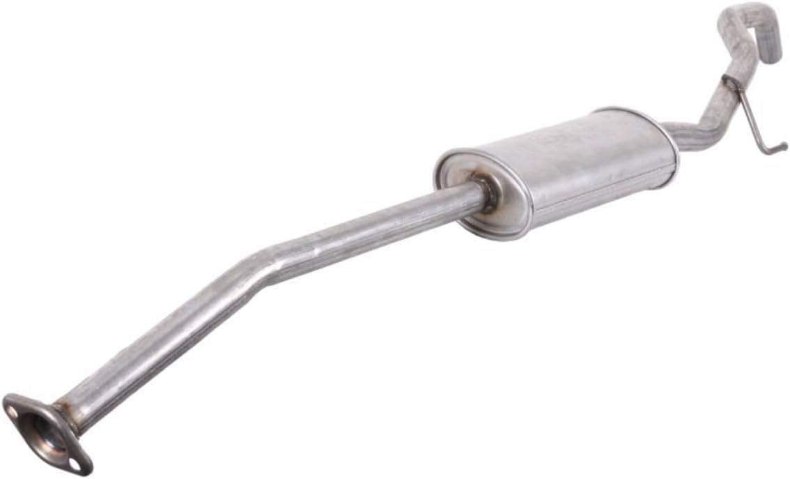 Bosal 286-277 Silencieux central