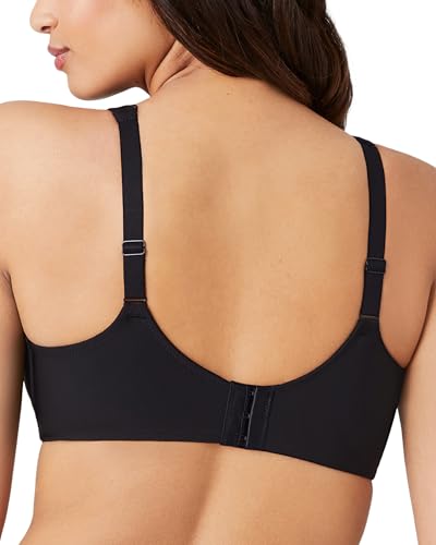 Image of Wacoal High Standards Underwire Bra 855352
