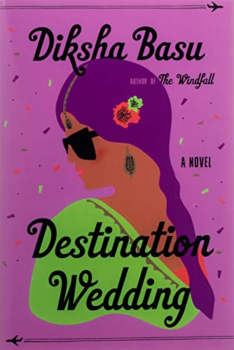 Destination Wedding view 2