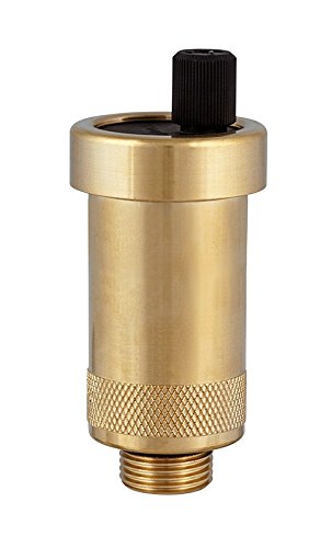 'Afriso Purgador ½ sin válvula