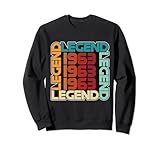 Photo Gallery funny 60th birthday legend 1963 60 years old felpa Photo Gallery funny 60th birthday legend 1963 60 years old felpa