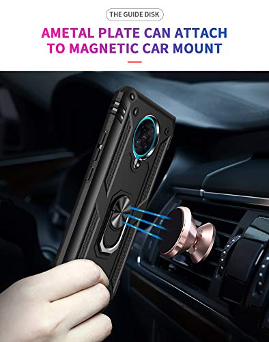 La Mejor Lista de Poco f2 pro que puedes comprar esta semana. 8 Imagen adicional