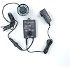 Jebao SLW Wave Maker Flow Pump with Controller for Marine Reef Aquarium (SLW-10, 1065 GPH)