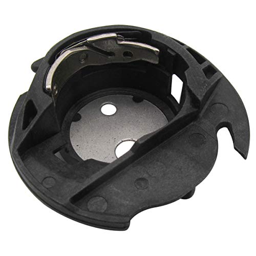 Lot De 2 Poulies Moteur Pour Machine à Coudre Singer - Référence #988176-001 - Compatible Modèles 360, 2502, 2530, 2630, 9600, Etc. - 9