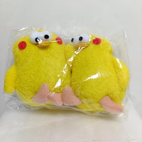 DOCOMO 当選 ポインコ兄弟 ぬいぐるみ（ポインコ ぬいぐるみの