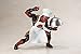 Entertainment Earth Marvel Universe Cooking Deadpool Artfx+ Statue