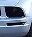 GT STYLING GT0243TSS Smoke Turn Signal Cover