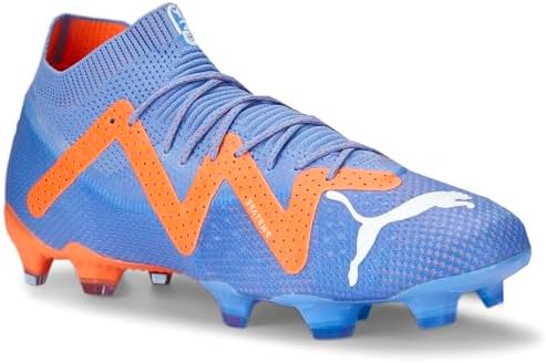 PUMA Men's Future Ultimate FG/AG (us_Footwear_Size_System, Adult, Men, Numeric, Medium, Numeric_10_Point_5) | Image 1