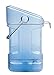 Rubbermaid Commercial Ice Bucket Tote with Bin Hook Adapter, 5-1/2 Gallon, Blue FG9F5400TBLUE