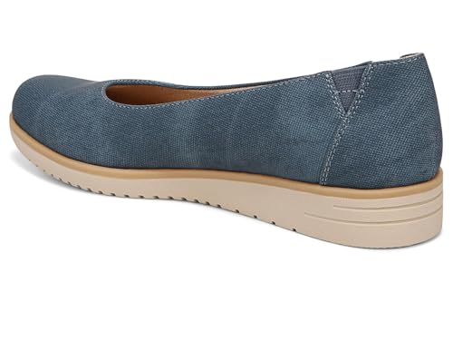 Image of Naturalizer Women's Idea Ballet Flat