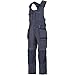 Produktbild Snickers DuraTwill Kombihose navy Gr. 152