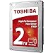 Produktbild Toshiba Interne Festplatte (2 TB, 7200 U/min)